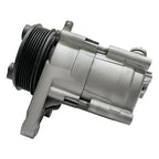 AC Compressor Replacement for Saturn Vue 3.5L (2008-2010)