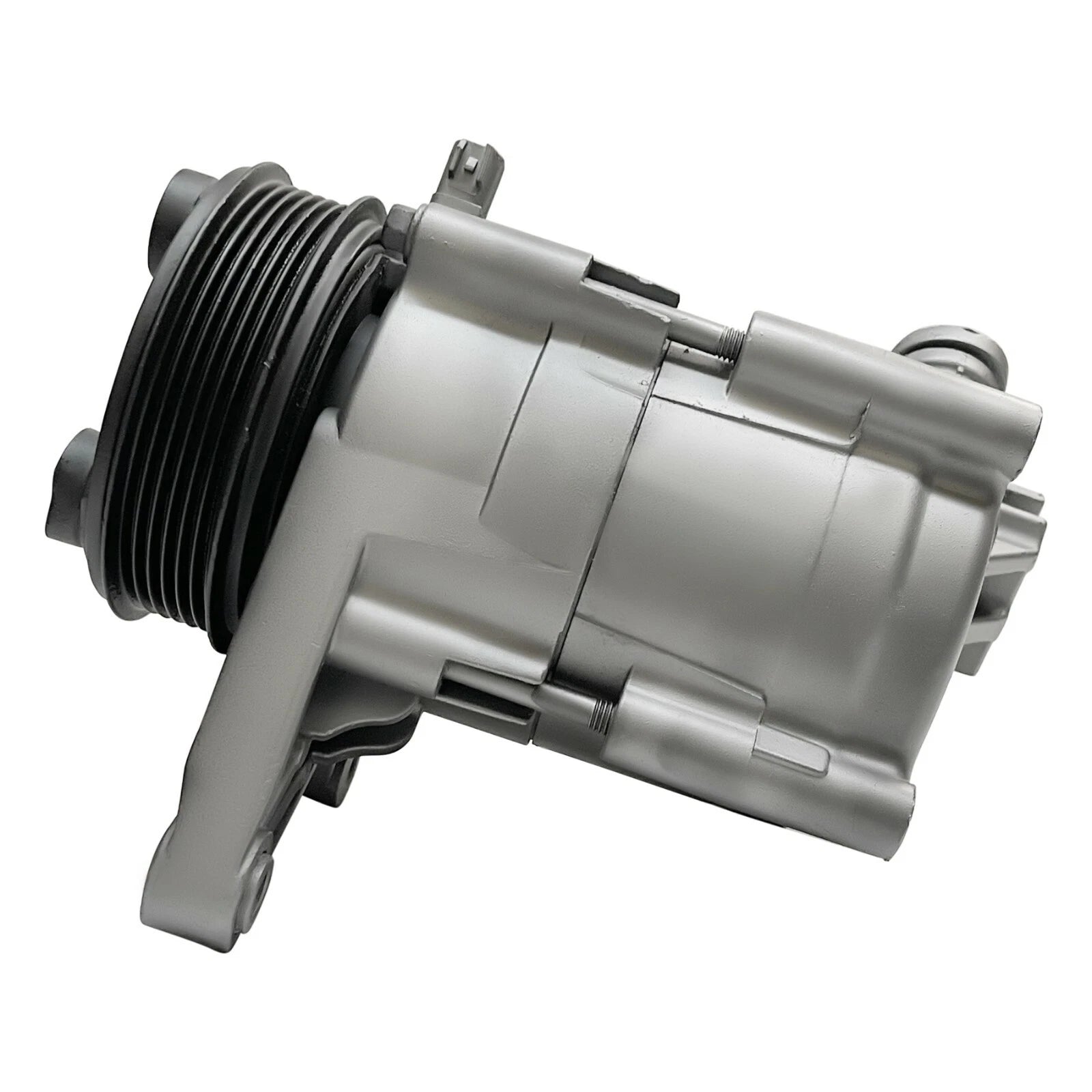 AC Compressor Replacement for Saturn Vue 3.5L (2008-2010)