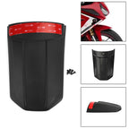Front Fender Mudguard Extension for Honda CB650R CBR650R (2019–2020)