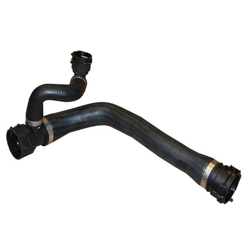 Upper Radiator Hose for BMW 545i E60 (2004–2005)