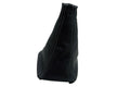 Manual Shift Boot for Toyota Supra (1986–1992) Gray PVC Leather