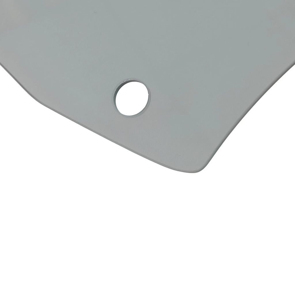 Set of 2 Front Door Glasses for Audi S4