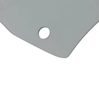 Set of 2 Front Door Glasses for Audi S4