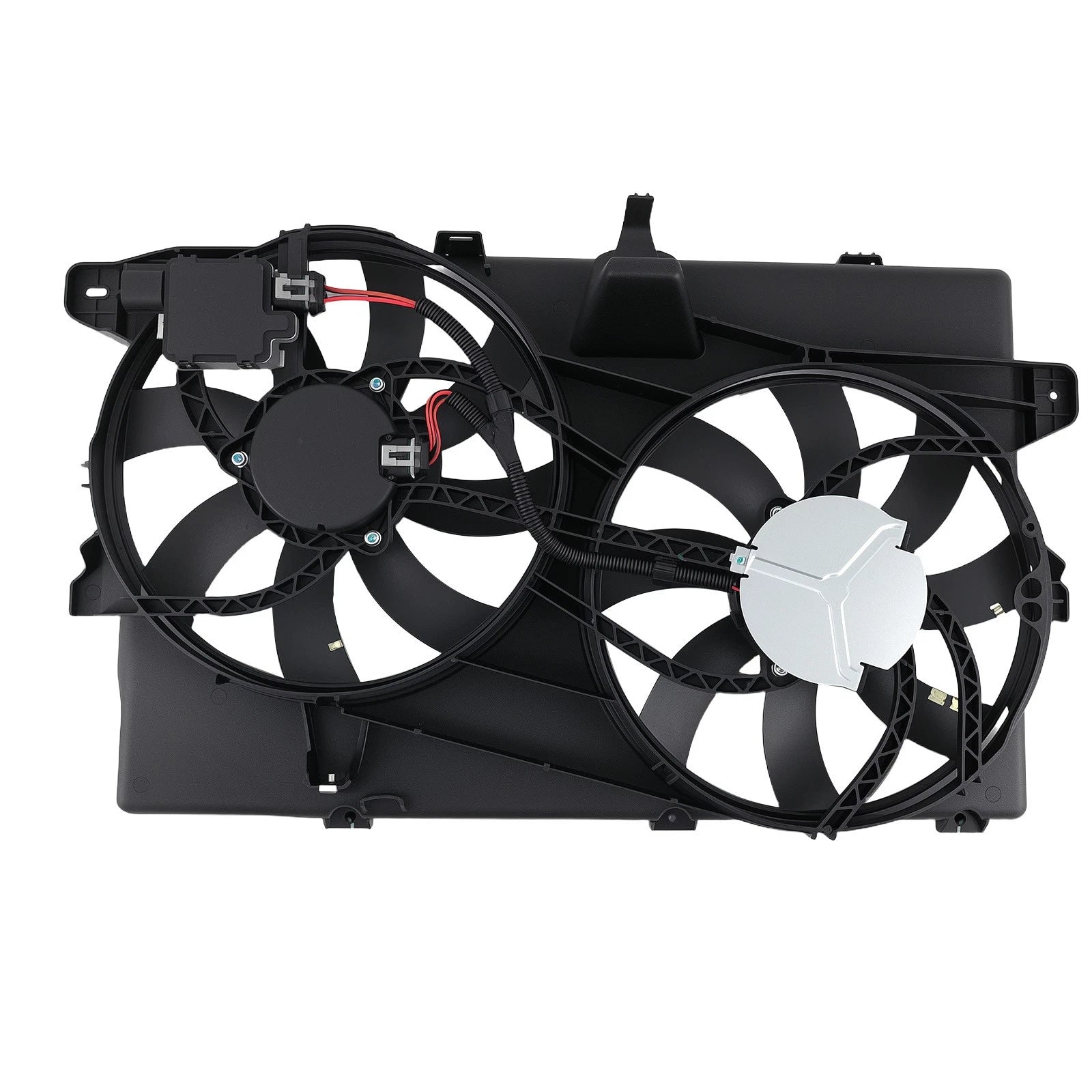 Radiator Cooling Fan Assembly for Ford Edge, Lincoln MKX (2007–2015) 7T4Z8C607A
