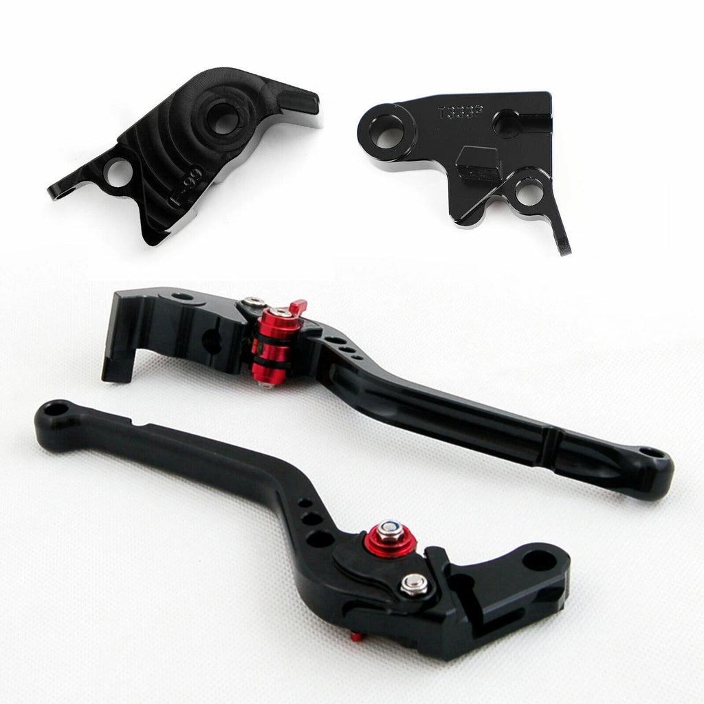 Clutch Brake Lever for Triumph Speed Triple R (2016–2018) & Scrambler (2020)