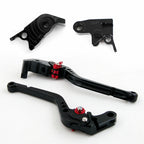 Clutch Brake Lever for Triumph Speed Triple R (2016–2018) & Scrambler (2020)