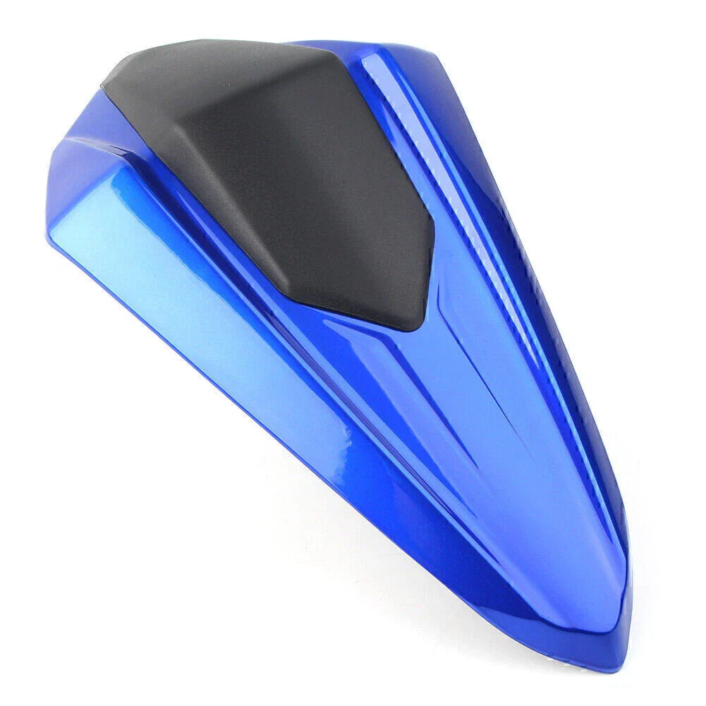 Blue Rear Seat Fairing Cover for Kawasaki Z125 Ninja 2018-2020
