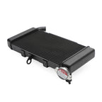 Aluminum Radiator for Honda CBR500R (2019–2022) T9