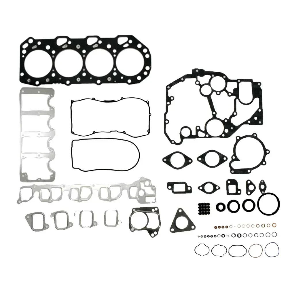 VRS Cylinder Head Gasket Set for Holden Jackaroo UBS73 3.0L (1998-2004)