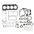 VRS Cylinder Head Gasket Set for Holden Jackaroo UBS73 3.0L (1998-2004)