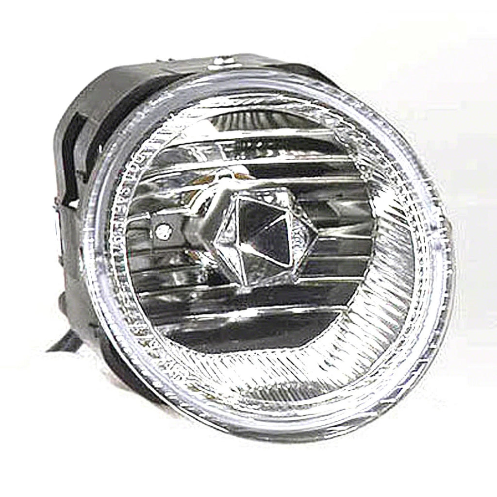 Replacement Passenger Side Fog Light Assembly (See compatibility Chart)