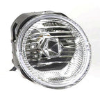 Replacement Passenger Side Fog Light Assembly (See compatibility Chart)