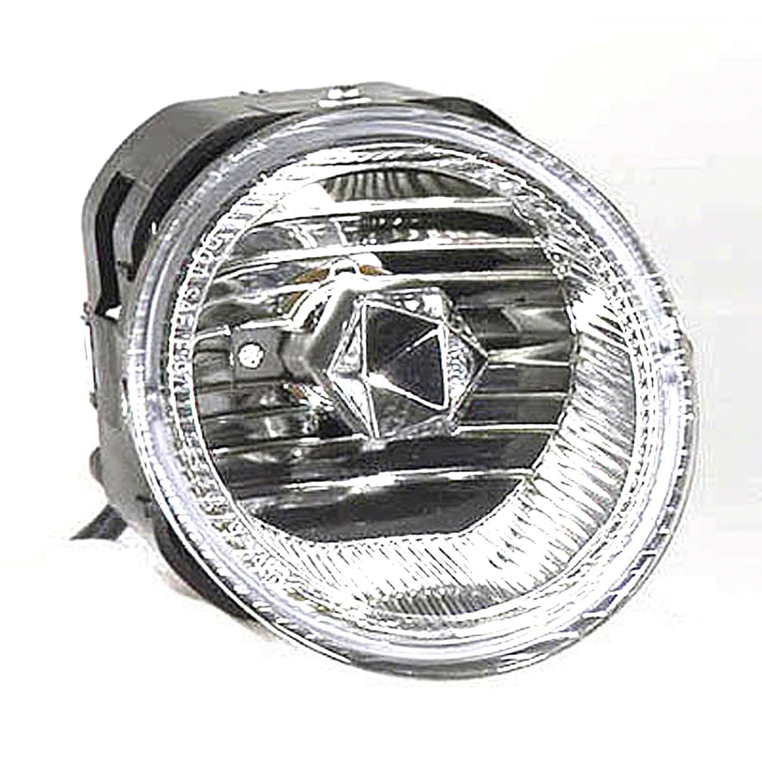 Replacement Passenger Side Fog Light Assembly (See compatibility Chart)