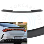 Painted ABS Rear Roof Spoiler for KIA K5 (2021–2023)