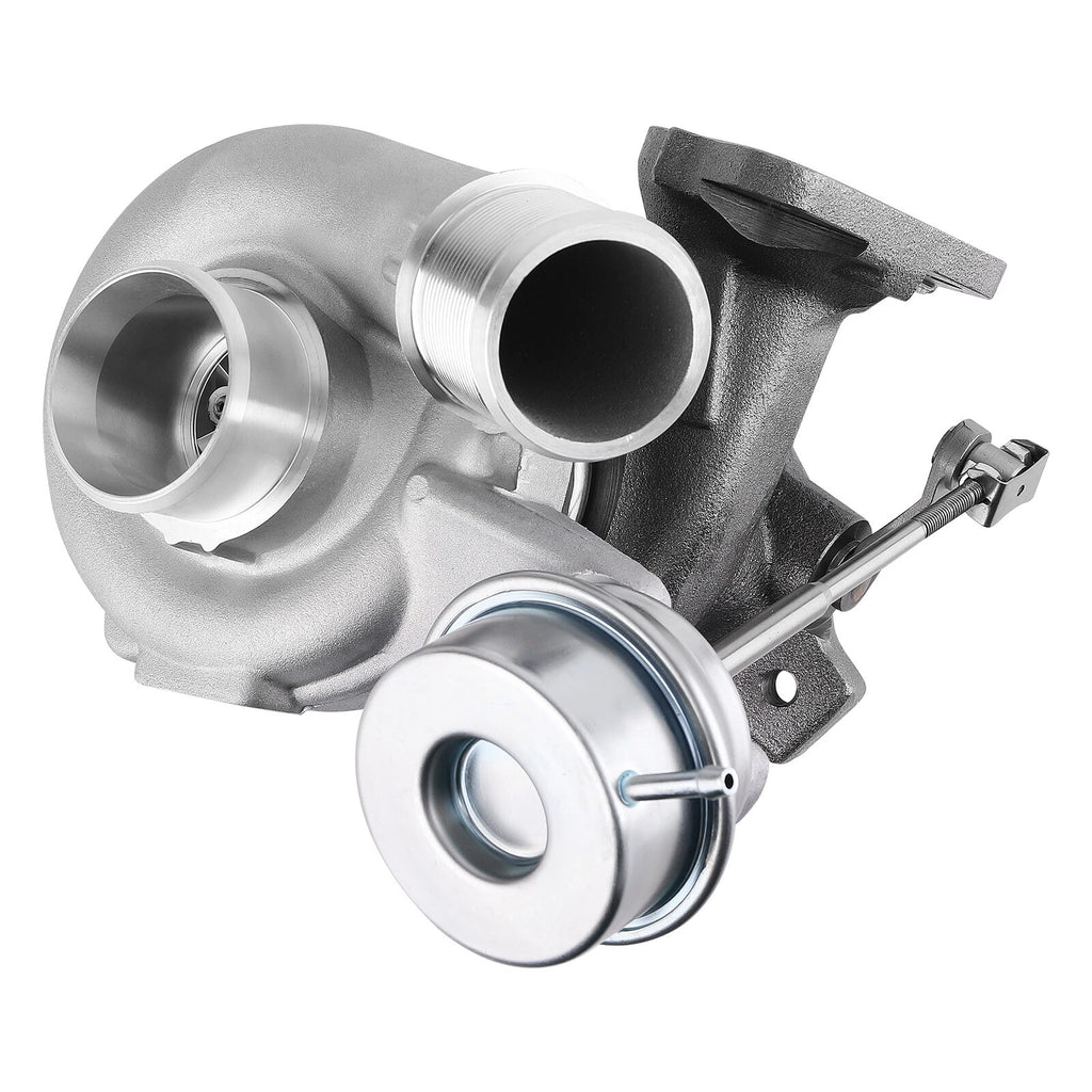 Twin Turbocharger for Ford F-150 2.7L V6 EcoBoost (2015–2018)