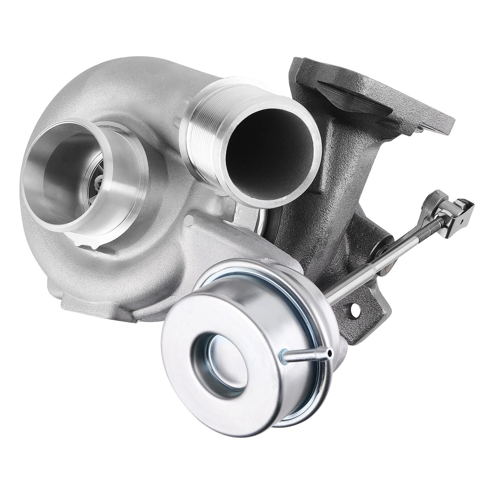 Twin Turbocharger for Ford F-150 2.7L V6 EcoBoost (2015–2018)