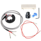 Electronic Ignition System for Honda GL1000 Goldwing (1975-1979)