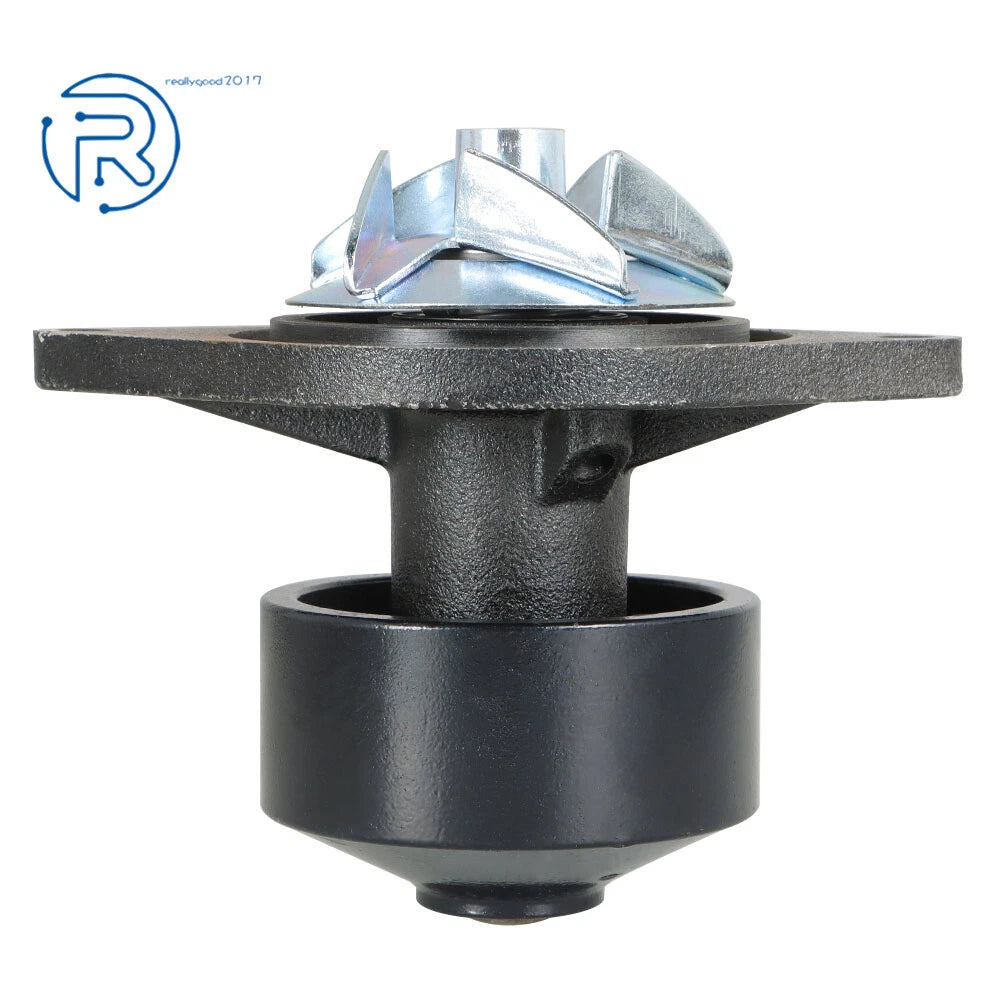 Water Pump for Dodge RAM Cummins (1989-2006) Steel Impeller