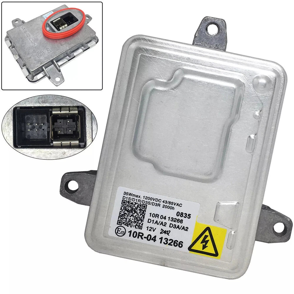 HID Xenon Headlight Ballast Module for Cadillac XTS (2013–2017) 130732931515