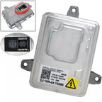 HID Xenon Headlight Ballast Module for Cadillac XTS (2013–2017) 130732931515