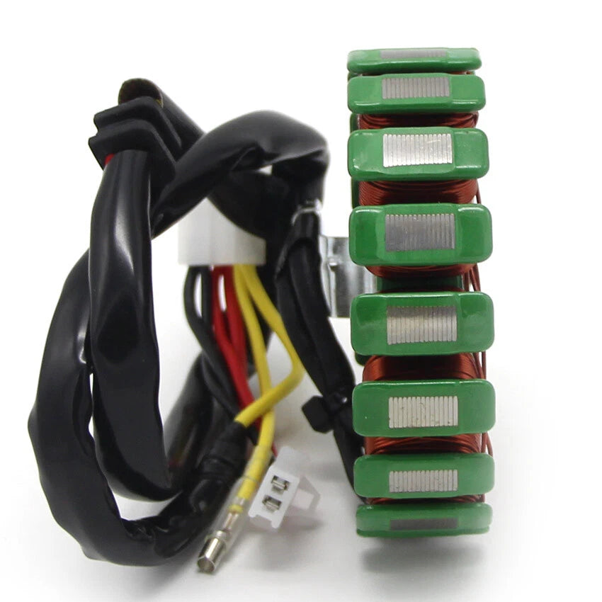 Stator Coil for KTM 625 SMC 640 Adventure 450 Rallye 400 LC4 660 Rallye 620 LC4 (2000–2007)
