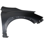 CAPA Certified Fender for Subaru Crosstrek (2018–2023) Front Passenger Side
