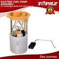 Electric Fuel Pump Assembly for Volkswagen Beetle Golf Jetta Audi A3 (Diesel)