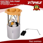 Electric Fuel Pump Assembly for Volkswagen Beetle Golf Jetta Audi A3 (Diesel)