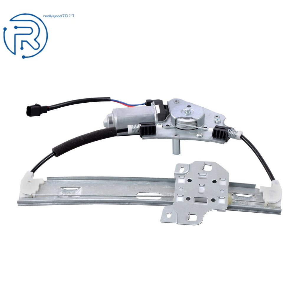 Electric Window Actuator Assembly for Ford Escape (2001–2007)