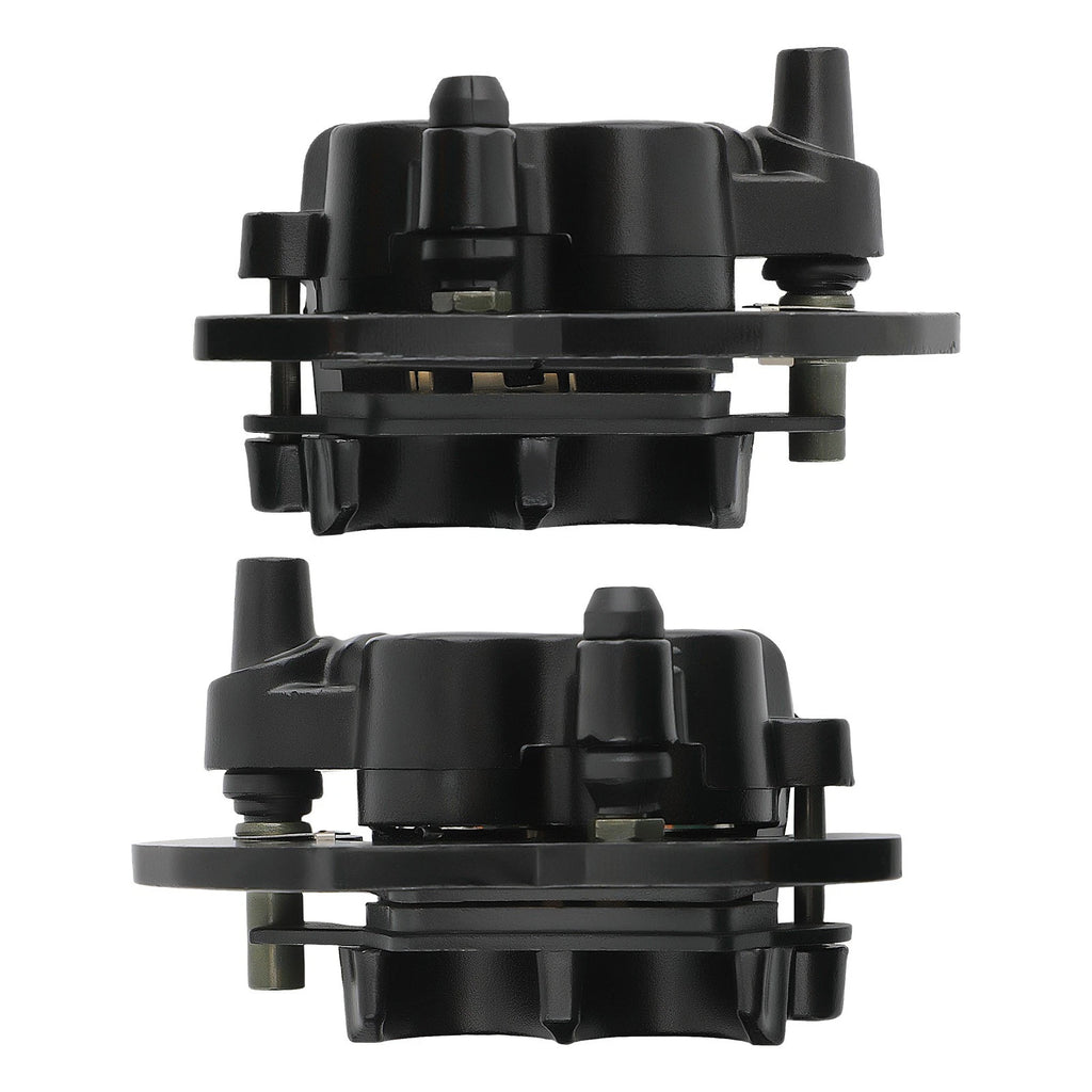 2X Front Brake Calipers for Can-Am Outlander 450 650 570 1000 (2016–2019)