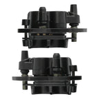 2X Front Brake Calipers for Can-Am Outlander 450 650 570 1000 (2016–2019)