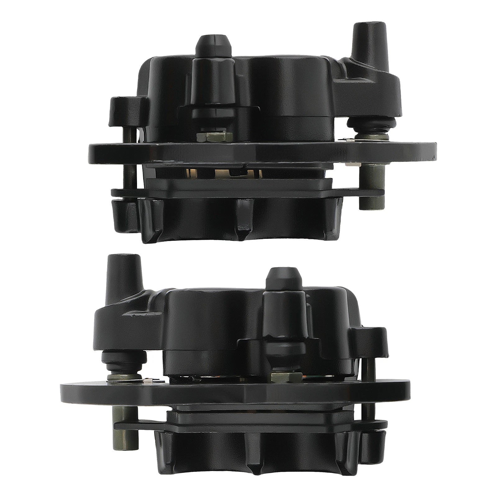 2X Front Brake Calipers for Can-Am Outlander 450 650 570 1000 (2016–2019)