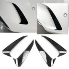 Rear Bumper Splitter Spoiler for Mercedes C Class C205 (2015–2021)