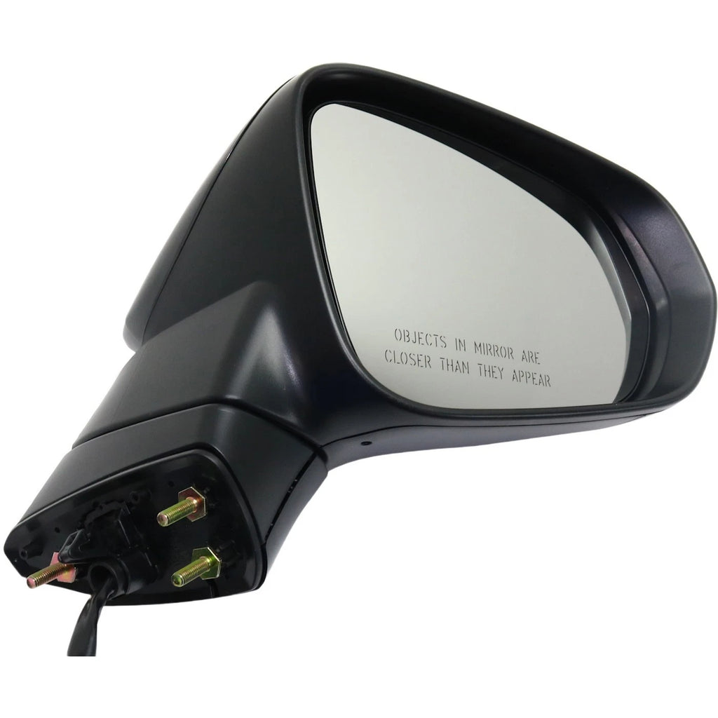 Right Power Heated Mirror for 2015-2017 Lexus NX200t with Signal Light