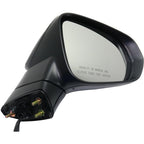 Right Power Heated Mirror for 2015-2017 Lexus NX200t with Signal Light