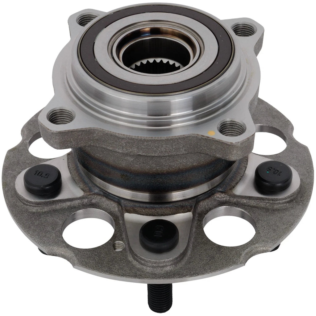 Set of 2 Wheel Hubs for Acura RDX (2013–2022)