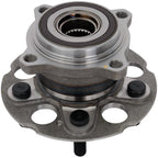 Set of 2 Wheel Hubs for Acura RDX (2013–2022)
