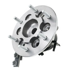 Front Left Wheel Hub & Bearing Assembly for Chevy Colorado (2004-2008)