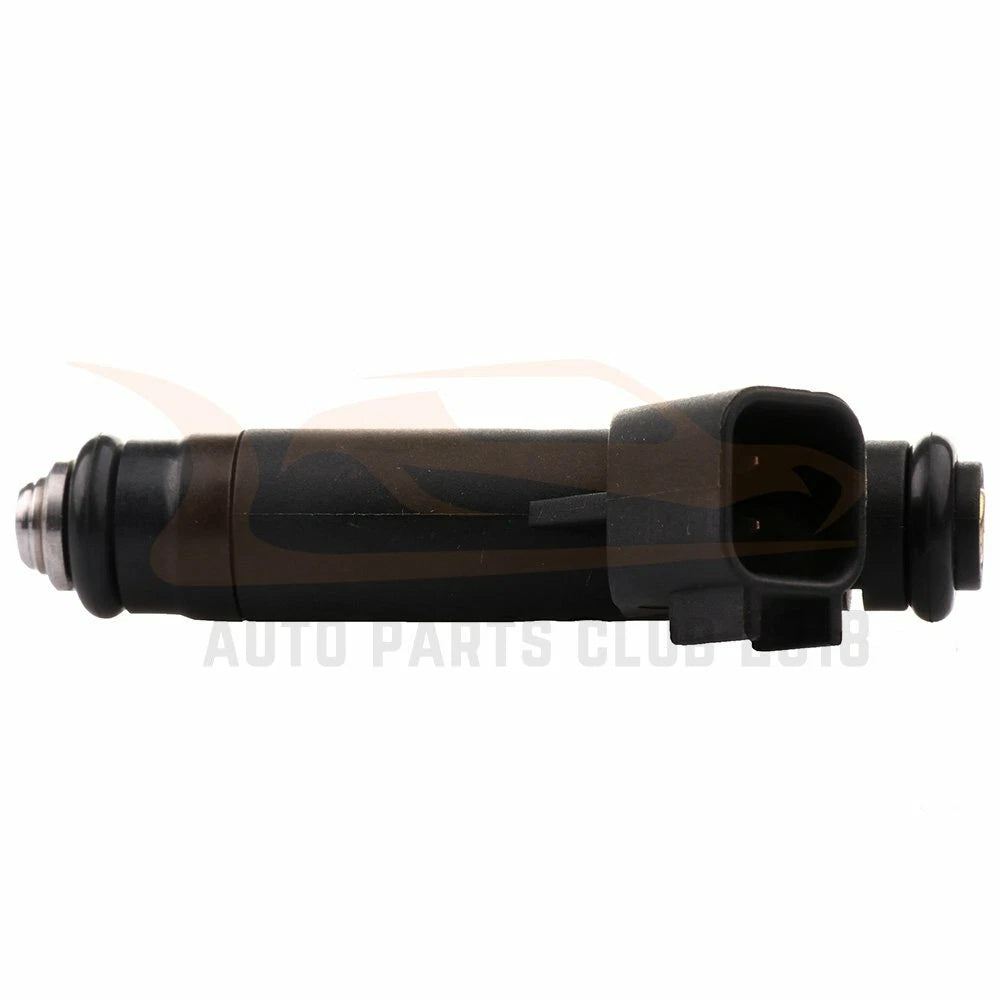 Set of 6 Fuel Injectors for Ford Freestar (2004–2005) V6 3.9L 4.2L