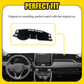 Anti Slip Dashboard Pad for Toyota RAV4 (2019–2024)