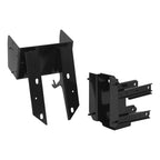 Front Fairing Support Mount & Radio Caddy Bracket for Harley Road Glide (1998–2013)