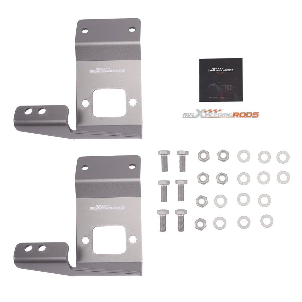 Rear Shock Mount Extension for Chevy Silverado C1500 (1988-1998)