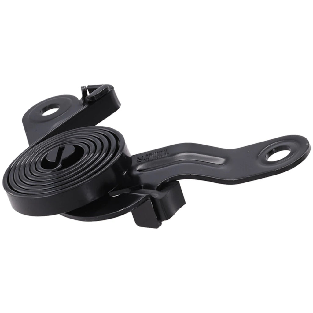 Hood Hinge Set for Chevrolet Silverado 1500 GMC Sierra 1500 (2014–2018)
