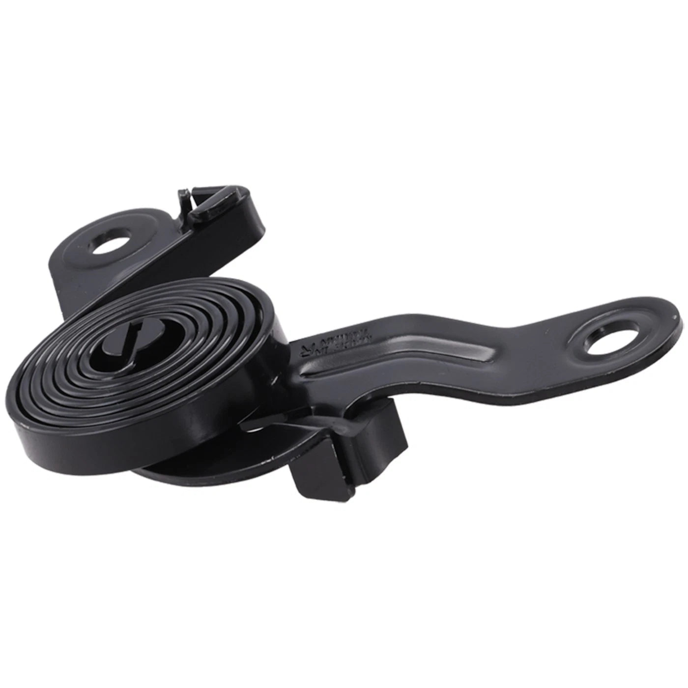 Hood Hinge Set for Chevrolet Silverado 1500 GMC Sierra 1500 (2014–2018)
