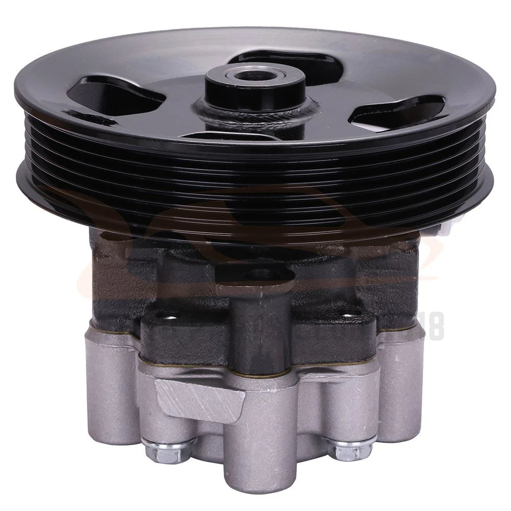 Power Steering Pump for Toyota Tundra Sequoia 4.7L (2000-2007)