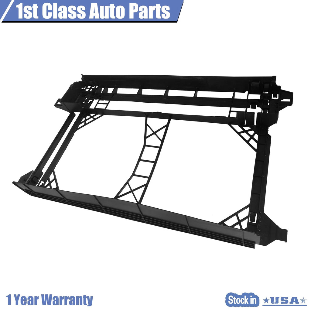 A/C Condenser Compressor Line Mount Bracket for Chevrolet Malibu (2016-2021)