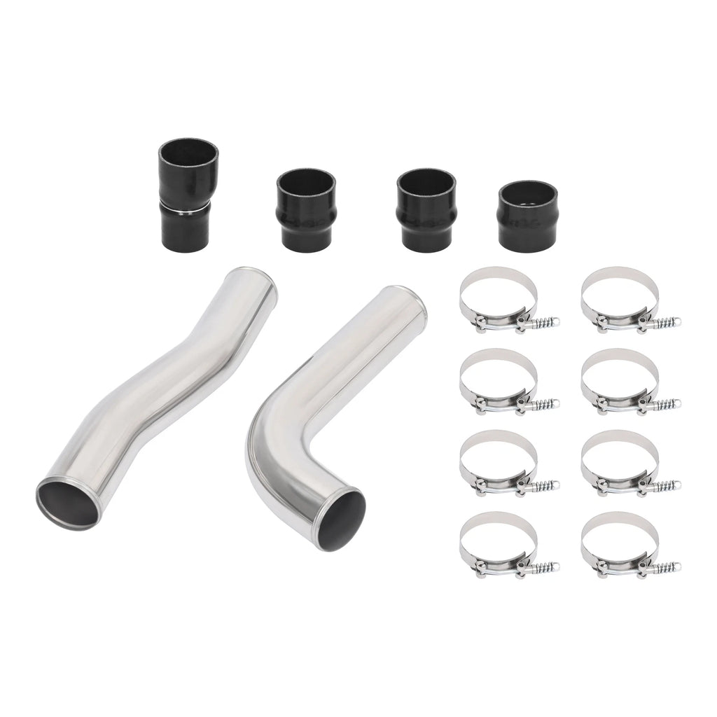 Intercooler Pipe & Boot Kit for Dodge Ram 2500 3500 (2007.5–2009) 6.7L Cummins