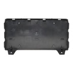 Bumper License Plate Mounting Bracket for Audi TT TTS (2016–2022)