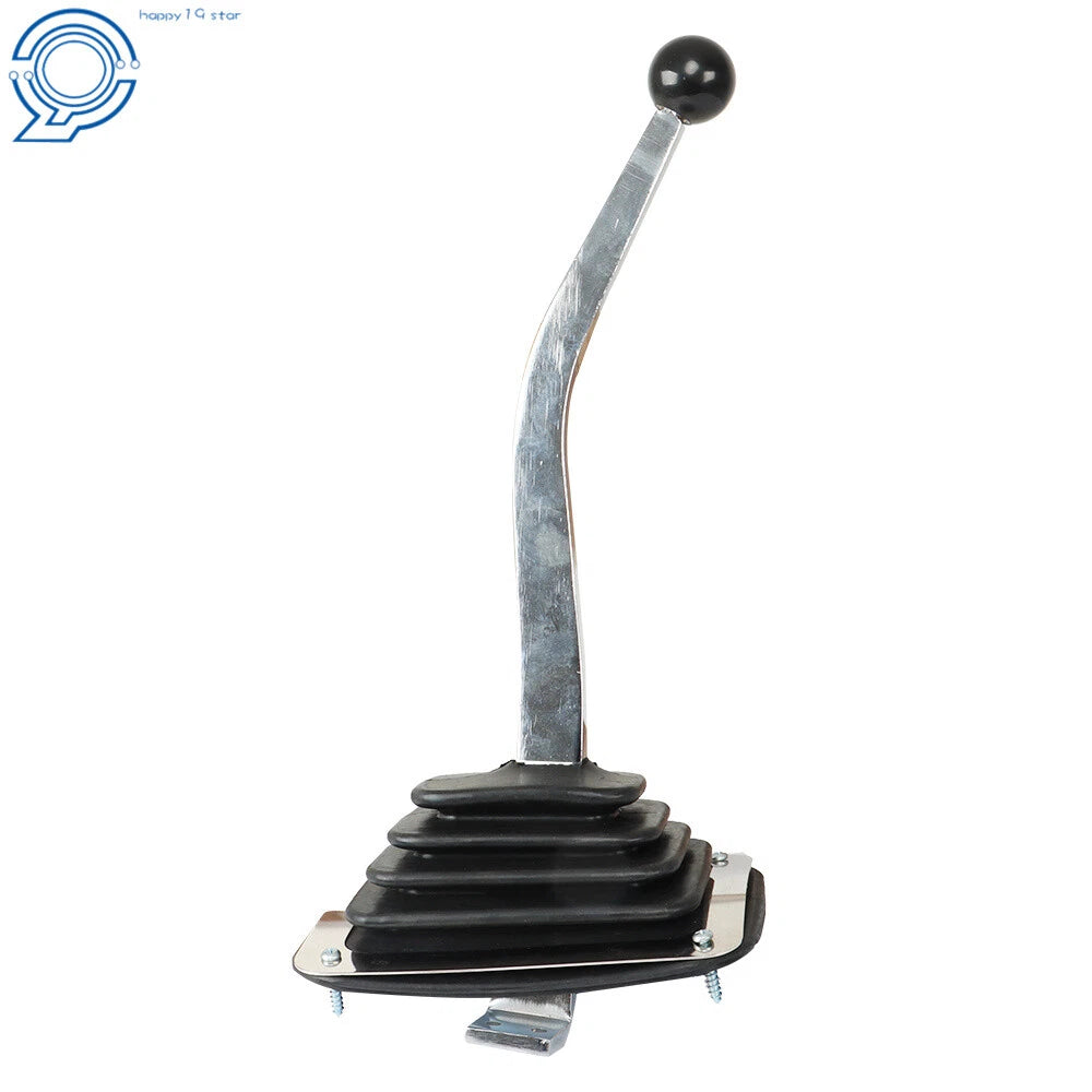 Floor Shifter Conversion Kit for GM TH350 TH400 700R4 Ford C4 C6