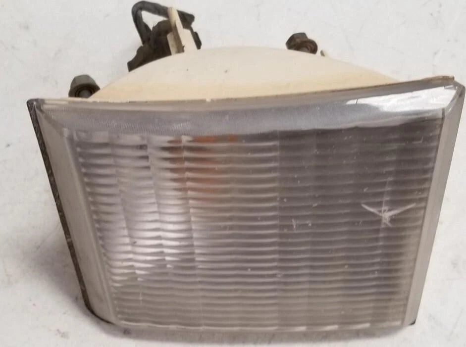 LH Inner Marker Light for Lincoln Mark VII (1984–1992) E4LB-13216-BA